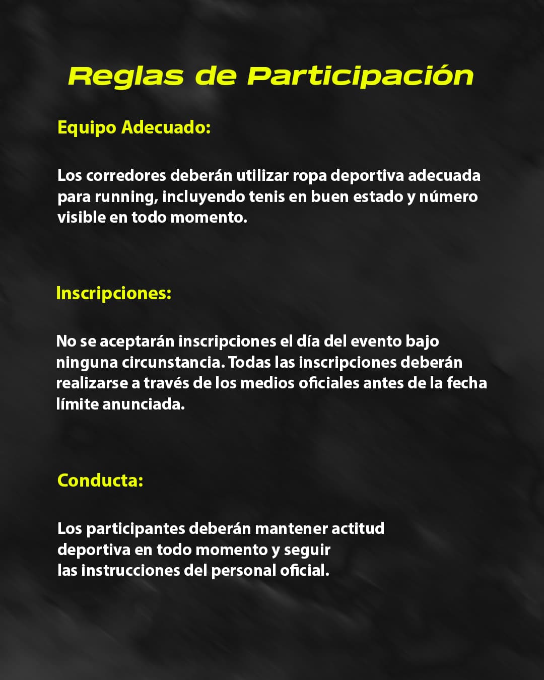 Reglamento página 5