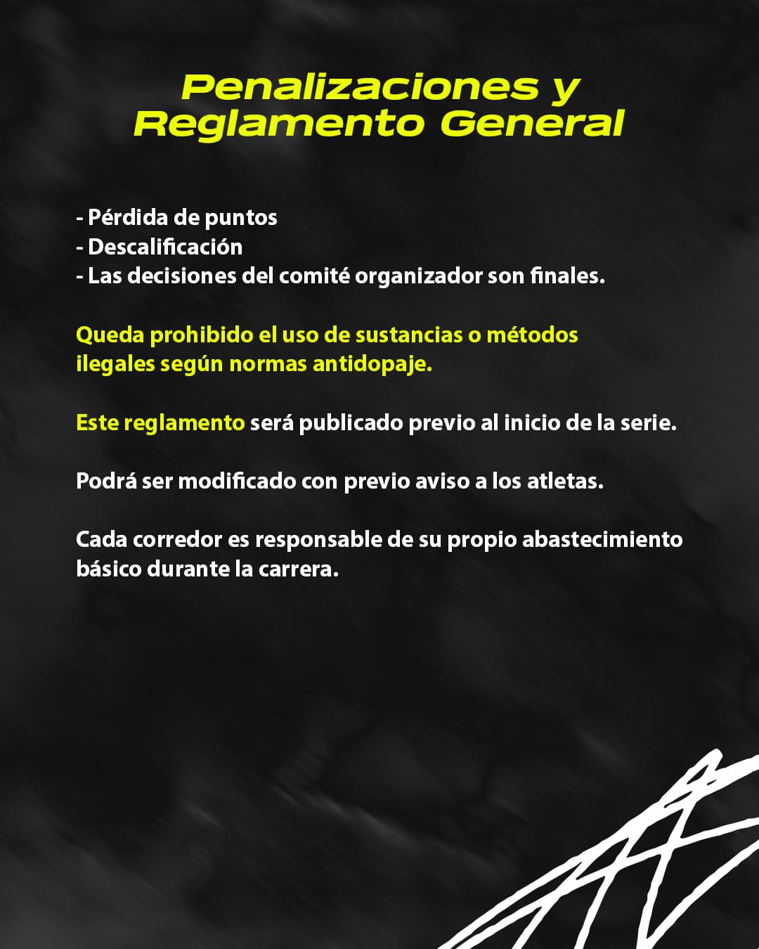 Reglamento página 6